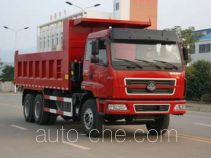 Yuchai Xiangli NZ3255 dump truck