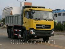 Yuchai Xiangli NZ3256 dump truck