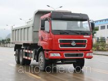 Yuchai Xiangli NZ3257 dump truck