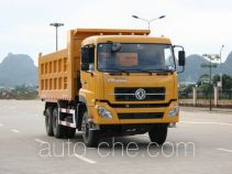 Yuchai Xiangli NZ3258 dump truck