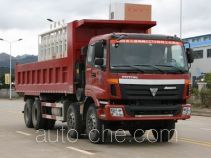 Yuchai Xiangli NZ3310 dump truck