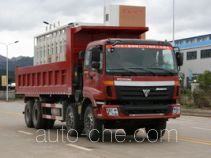 Yuchai Xiangli NZ3312 dump truck
