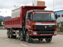 Yuchai Xiangli NZ3313 dump truck