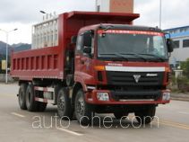 Yuchai Xiangli NZ3314 dump truck