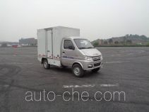 Yuchai Special Vehicle NZ5030XXYEV electric cargo van