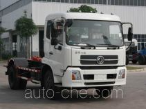 Yuchai Xiangli NZ5120ZXX detachable body garbage truck