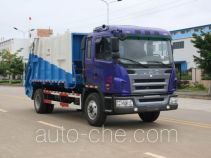 Yuchai Special Vehicle NZ5161ZYSA garbage compactor truck