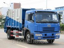 Yuchai Xiangli NZ5167ZYS garbage compactor truck