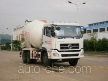 Yuchai Xiangli NZ5251GJB concrete mixer truck