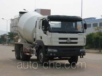 Yuchai Xiangli NZ5252GJB concrete mixer truck