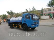 Zhaoyang NZY5120GSSEQ sprinkler machine (water tank truck)