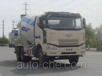 Zhaoyang NZY5251GJBCA concrete mixer truck