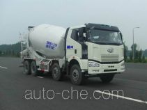 Zhaoyang NZY5310GJBCAP66 concrete mixer truck