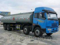 Zhaoyang NZY5310GYY oil tank truck