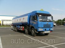 兆阳牌NZY5311GYYCA型运油车