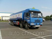 Zhaoyang NZY5311GYYCA oil tank truck