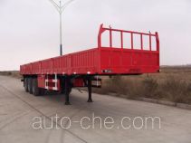 Zhaoyang NZY9400 trailer