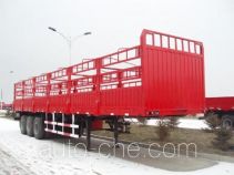 Zhaoyang NZY9401CXY stake trailer