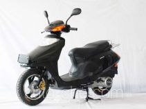 Oubao OB125T-10B scooter