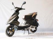 Oubao OB125T-10D scooter