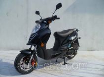 Oubao OB125T-18 scooter