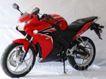 Oubao OB150-7D motorcycle