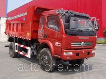 Haifulong PC3040LZ4D dump truck