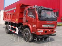 Haifulong PC3040LZ5D dump truck