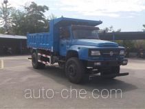 Haifulong PC3167FL dump truck