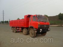 Pucheng PC3310GF3S dump truck