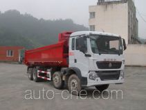 Pucheng PC3317M dump truck