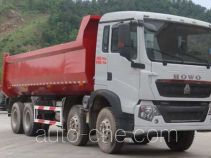 Pucheng PC3317M256GD1 dump truck