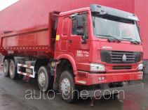 Haifulong PC3317N dump truck
