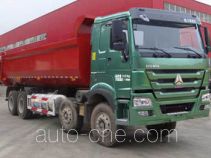 Pucheng PC3317N3867E1L dump truck