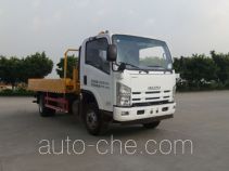 FXB PC5100JSQFXBQL truck mounted loader crane