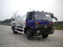 FXB PC5120GJB concrete mixer truck