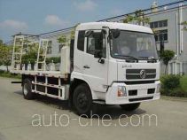 Chaoxiong PC5120TPB flatbed truck