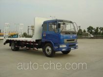 Chaoxiong PC5120YTBY oilfield accommodation modules transport truck