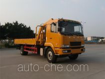 Chaoxiong PC5140JSQ грузовик с краном-манипулятором (КМУ)