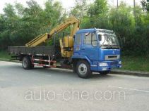 FXB PC5161JSQLZ truck mounted loader crane