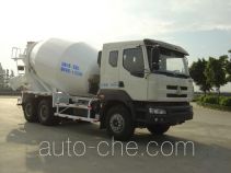 Chaoxiong PC5250GJBLZ concrete mixer truck