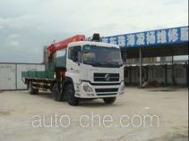 FXB PC5250JSQ4DF truck mounted loader crane