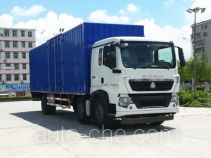 FXB PC5250XXYHW box van truck