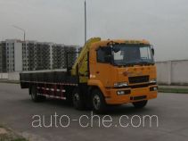 FXB PC5250ZBGFXBHL tank transport truck