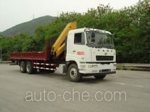 FXB PC5251JSQ4HLQ truck mounted loader crane