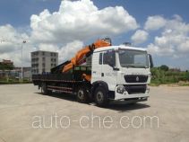 FXB PC5251JSQ5T5 truck mounted loader crane