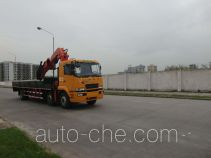 FXB PC5251JSQHL4FXB truck mounted loader crane