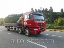 FXB PC5251JSQLZ truck mounted loader crane