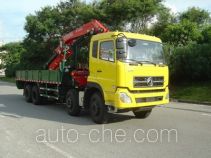 FXB PC5310JSQ4FXB truck mounted loader crane