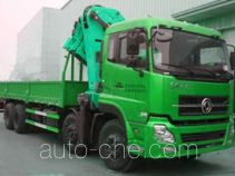 FXB PC5310JSQ4FXB грузовик с краном-манипулятором (КМУ)